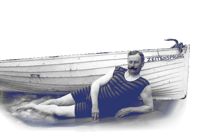Sommerpause im Zaubertheater